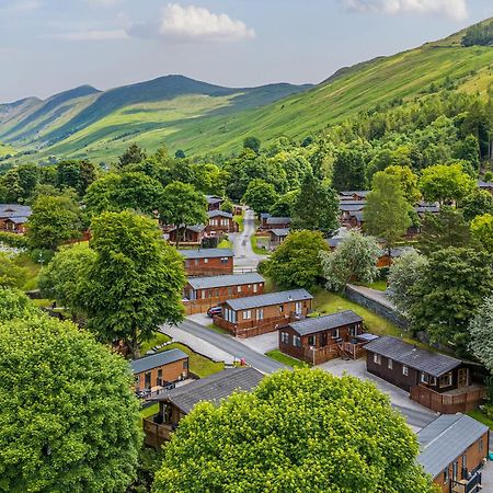 Striding Edge Lodge Windermere Eksteriør bilde