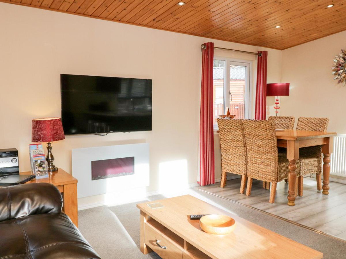 Striding Edge Lodge Windermere Eksteriør bilde