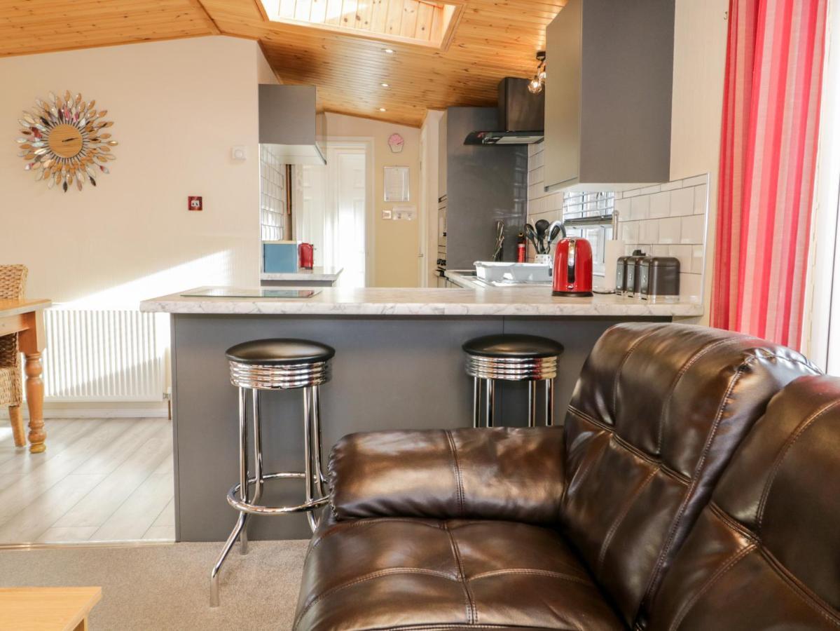 Striding Edge Lodge Windermere Eksteriør bilde