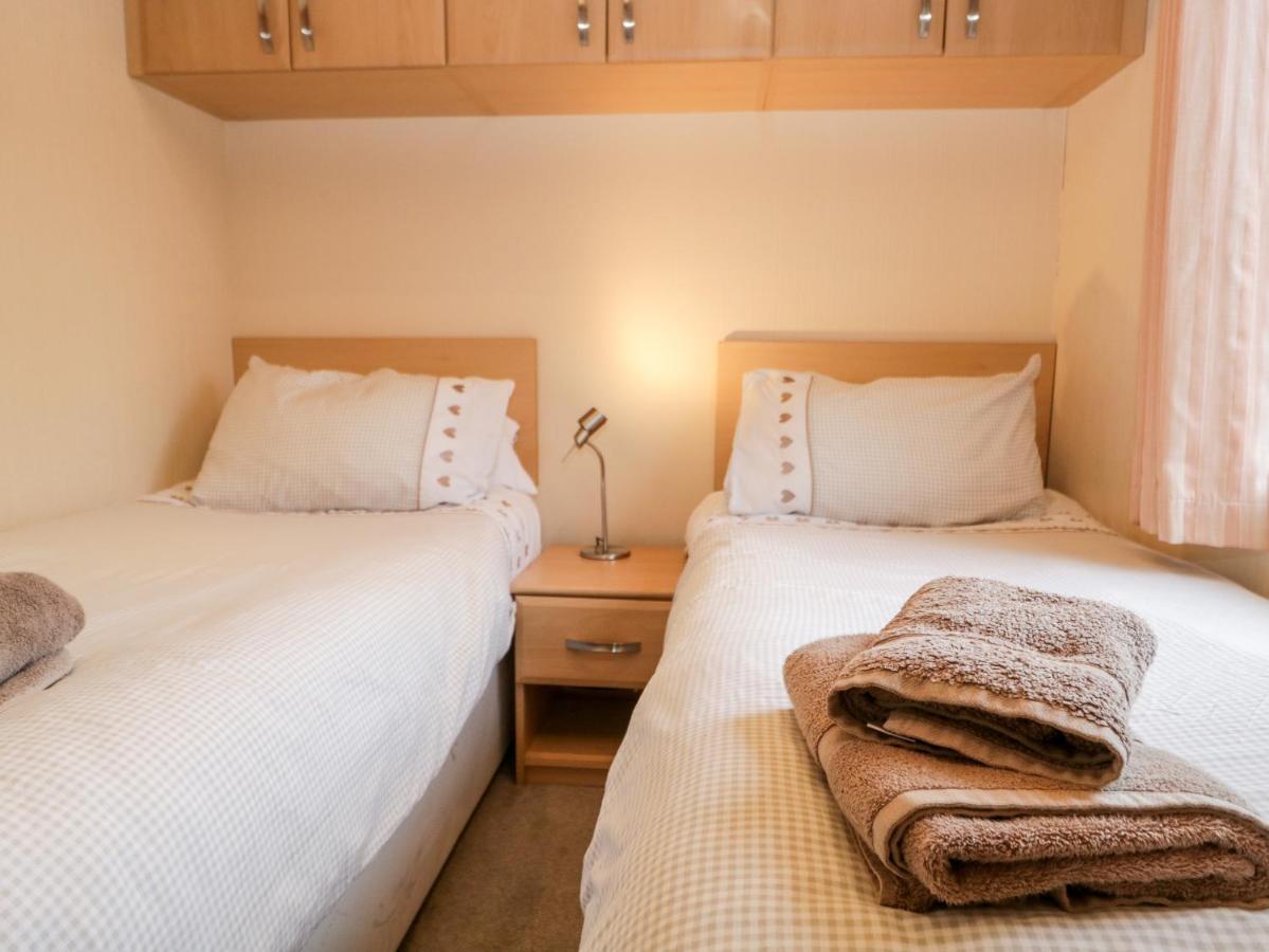 Striding Edge Lodge Windermere Eksteriør bilde