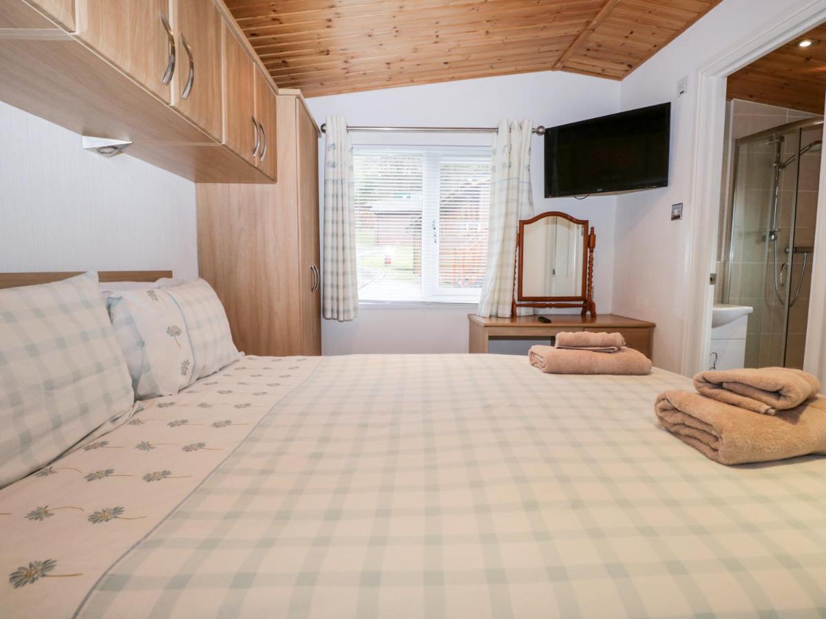 Striding Edge Lodge Windermere Eksteriør bilde