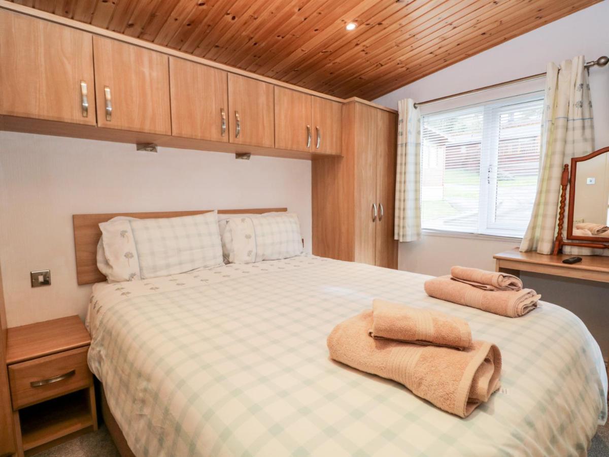Striding Edge Lodge Windermere Eksteriør bilde