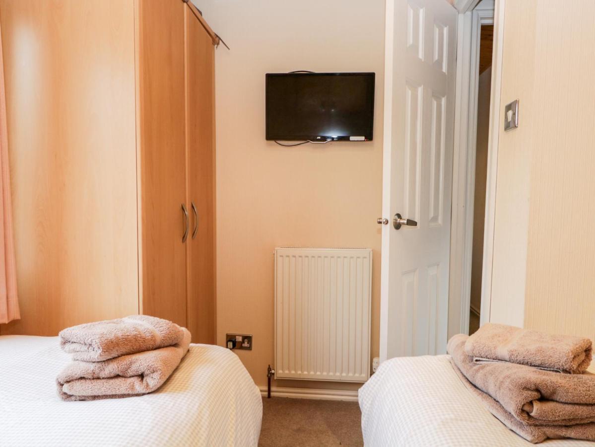 Striding Edge Lodge Windermere Eksteriør bilde