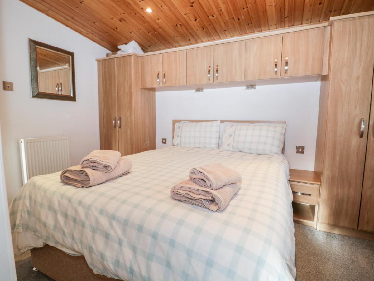 Striding Edge Lodge Windermere Eksteriør bilde