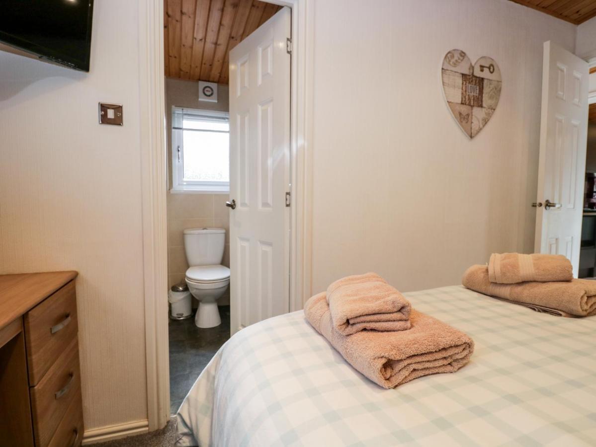 Striding Edge Lodge Windermere Eksteriør bilde