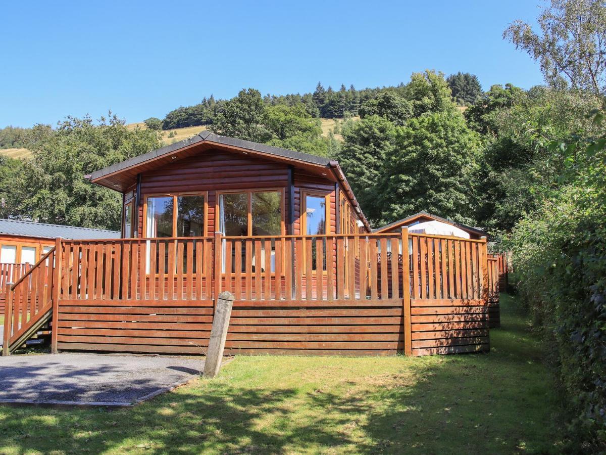 Striding Edge Lodge Windermere Eksteriør bilde