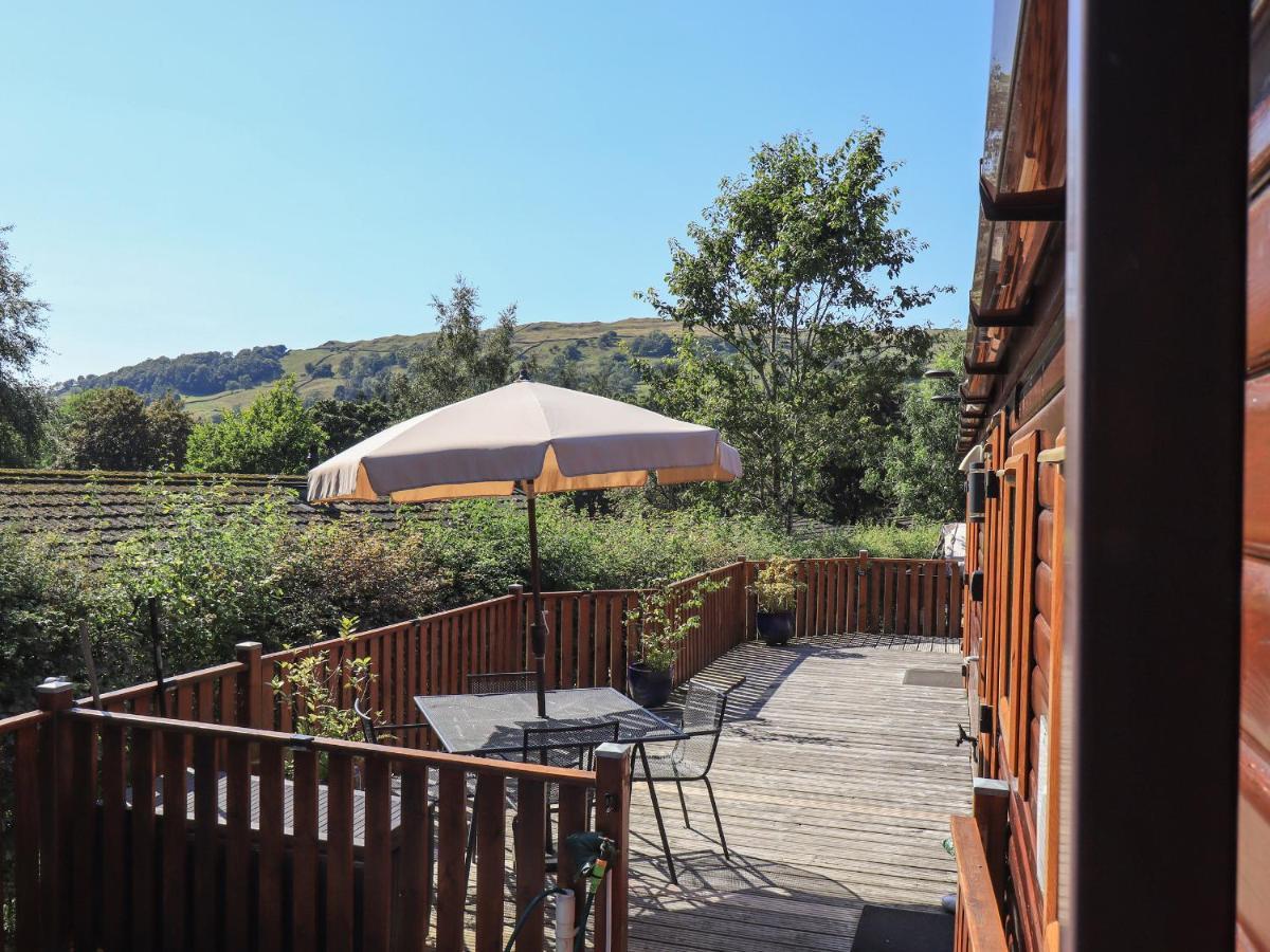 Striding Edge Lodge Windermere Eksteriør bilde