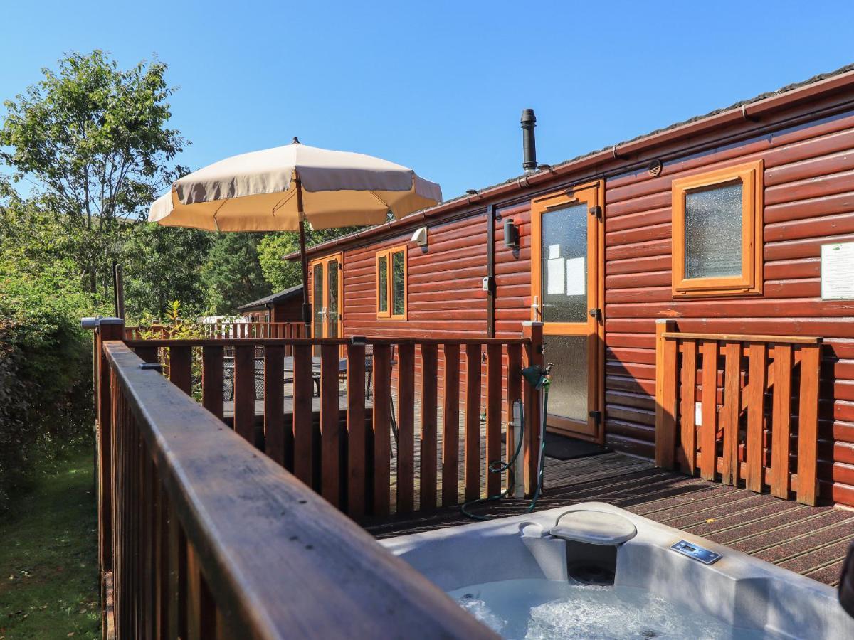 Striding Edge Lodge Windermere Eksteriør bilde
