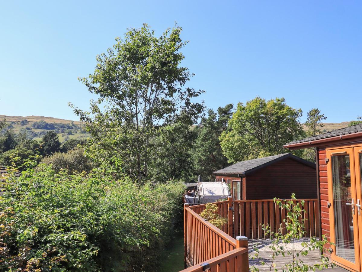 Striding Edge Lodge Windermere Eksteriør bilde