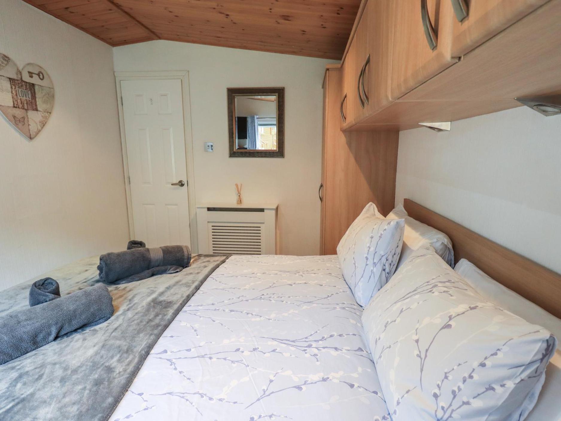 Striding Edge Lodge Windermere Eksteriør bilde