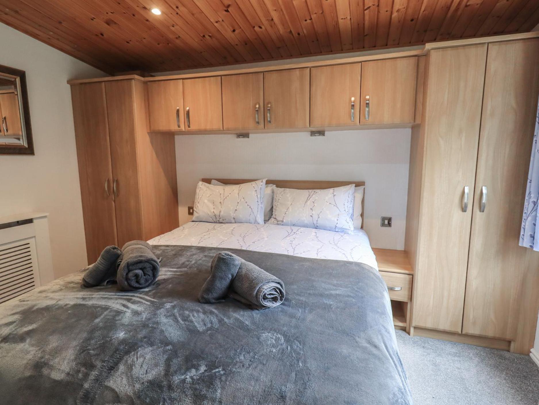 Striding Edge Lodge Windermere Eksteriør bilde