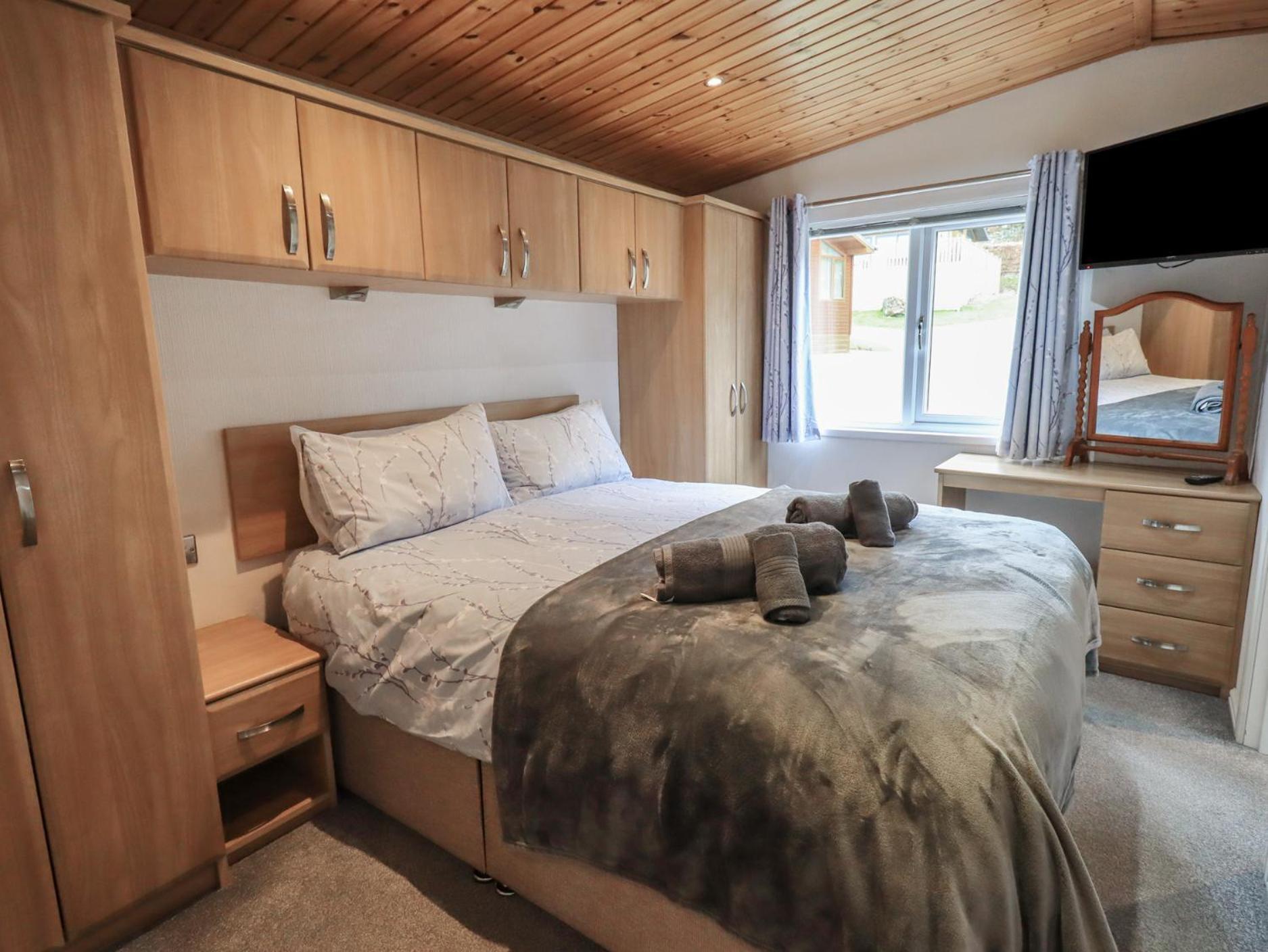 Striding Edge Lodge Windermere Eksteriør bilde