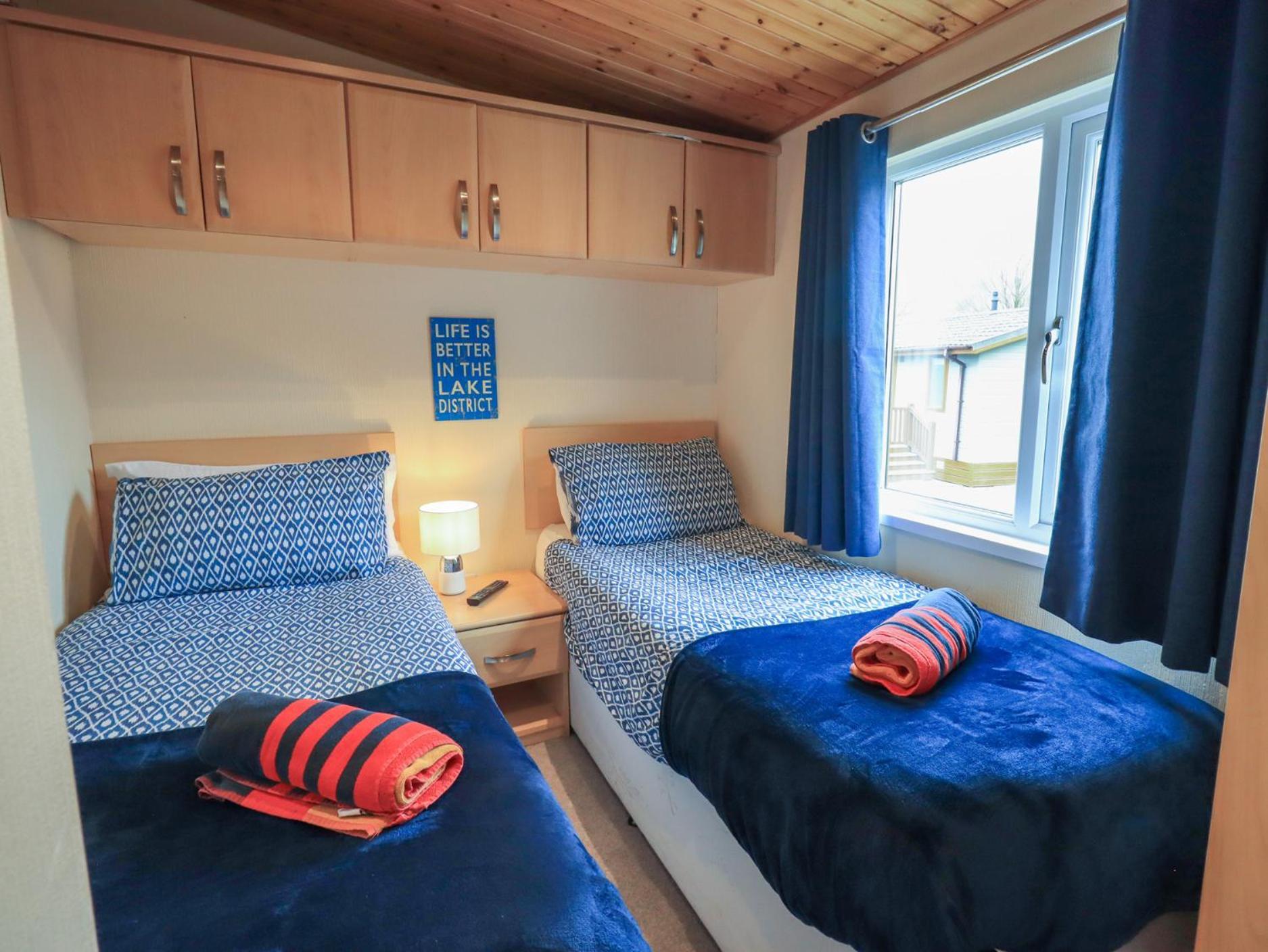 Striding Edge Lodge Windermere Eksteriør bilde