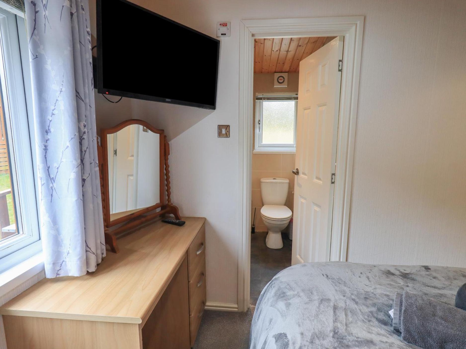 Striding Edge Lodge Windermere Eksteriør bilde