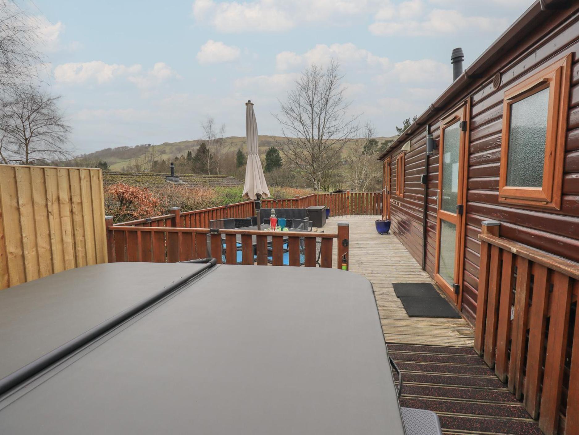 Striding Edge Lodge Windermere Eksteriør bilde