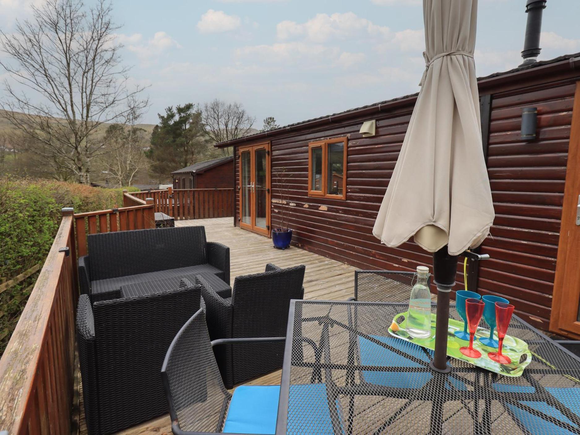 Striding Edge Lodge Windermere Eksteriør bilde